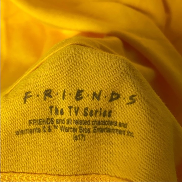 NWT Central Perk Friends Official Merch - Picture 4 of 5